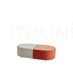 Система сидений Ro-Bi Система сидений Ro-Bi фабрика B&T Design