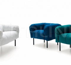 Итальянские Диваны - Диван Pecorelle фабрика Arflex