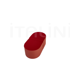 Система сидений Ro-Bi Система сидений Ro-Bi фабрика B&T Design