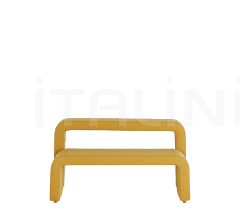 Система сидений Moby Система сидений Moby фабрика B&T Design