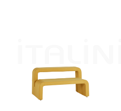 Система сидений Moby Система сидений Moby фабрика B&T Design