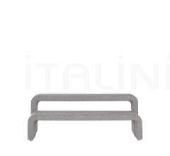 Система сидений Moby Система сидений Moby фабрика B&T Design