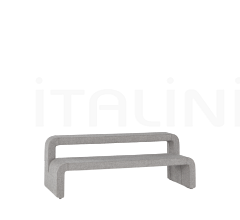 Система сидений Moby Система сидений Moby фабрика B&T Design