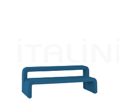 Система сидений Moby Система сидений Moby фабрика B&T Design