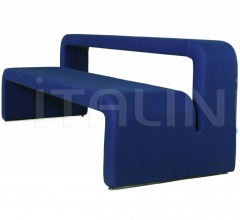 Система сидений Moby Система сидений Moby фабрика B&T Design