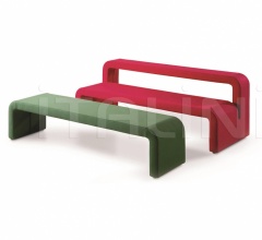 Система сидений Moby Система сидений Moby фабрика B&T Design