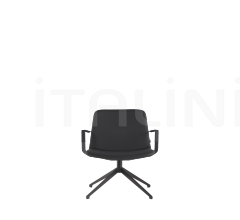 Кресло Pera Lounge фабрика B&T Design