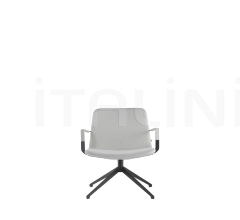 Кресло Pera Lounge фабрика B&T Design