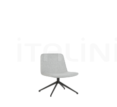 Кресло Pera Lounge фабрика B&T Design