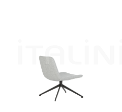 Кресло Pera Lounge фабрика B&T Design