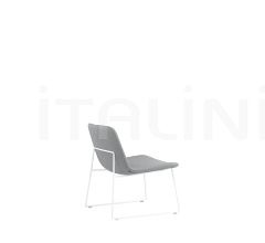 Кресло Pera Lounge фабрика B&T Design