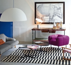 Итальянские Кресла - Кресло Pecorelle фабрика Arflex