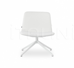 Кресло Pera Lounge фабрика B&T Design