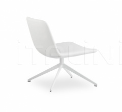 Кресло Pera Lounge фабрика B&T Design