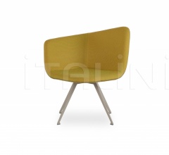 Кресло Domino фабрика B&T Design