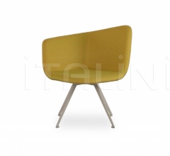 Кресло Domino фабрика B&T Design