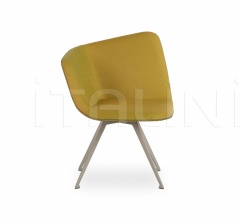 Кресло Domino фабрика B&T Design