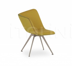 Кресло Domino фабрика B&T Design