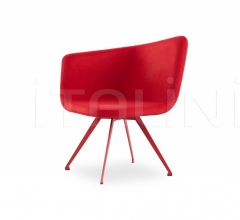 Кресло Domino фабрика B&T Design