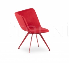 Кресло Domino фабрика B&T Design