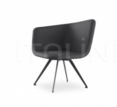 Кресло Domino фабрика B&T Design