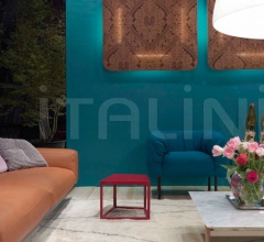 Итальянские Кресла - Кресло Pecorelle фабрика Arflex