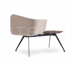 Кресло Domino фабрика B&T Design