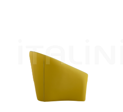 Кресло Many Lounge фабрика B&T Design