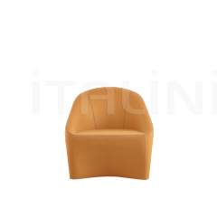 Кресло Many Lounge фабрика B&T Design