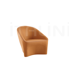 Кресло Many Lounge фабрика B&T Design