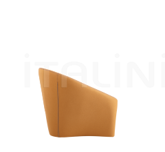 Кресло Many Lounge фабрика B&T Design