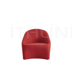 Кресло Many Lounge фабрика B&T Design