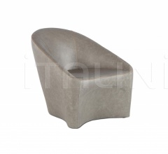 Кресло Many Lounge фабрика B&T Design