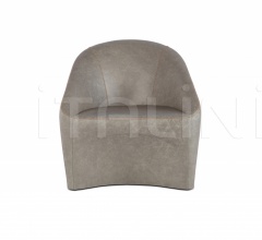 Кресло Many Lounge фабрика B&T Design