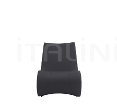 Кресло Flow фабрика B&T Design