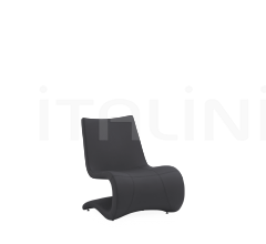 Кресло Flow фабрика B&T Design