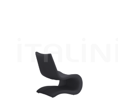 Кресло Flow фабрика B&T Design