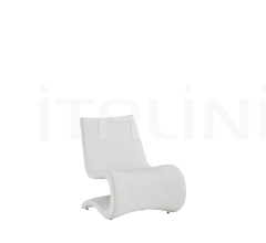 Кресло Flow фабрика B&T Design