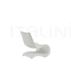 Кресло Flow фабрика B&T Design