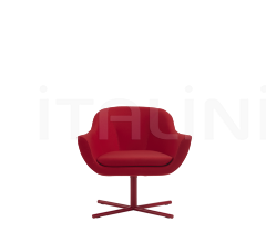 Кресло Green фабрика B&T Design