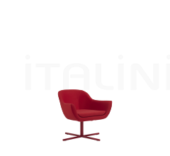 Кресло Green фабрика B&T Design