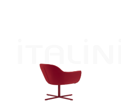 Кресло Green фабрика B&T Design