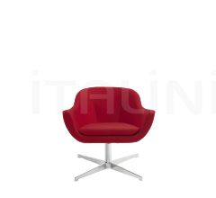 Кресло Green фабрика B&T Design