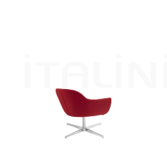 Кресло Green фабрика B&T Design