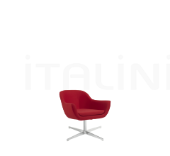 Кресло Green фабрика B&T Design