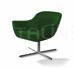 Кресло Green фабрика B&T Design