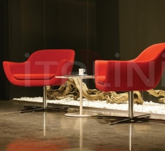 Кресло Green фабрика B&T Design