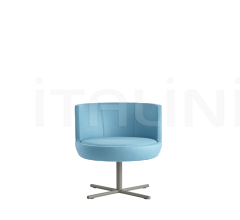 Кресло Round XS фабрика B&T Design