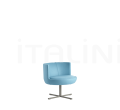 Кресло Round XS фабрика B&T Design