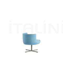 Кресло Round XS фабрика B&T Design